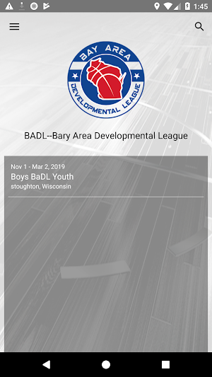 BADL Screenshot 0