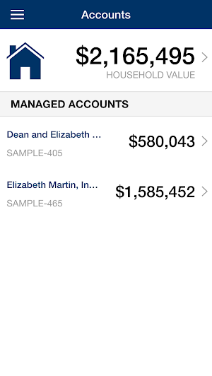 ABE Capital Mobile Screenshot 1