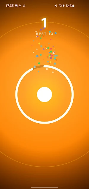 Swipe Surge Screenshot 1