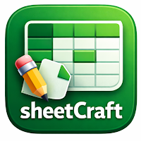 Sheet Craft
