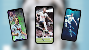 Harry kane Wallpaper Screenshot 3