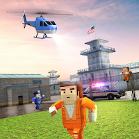 Jail Prison Escape Survival Mission