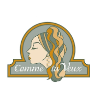 ヘアサロン Comme tu veux(コムチュヴ)