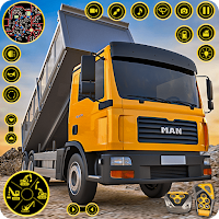 City Construction Road Game 3d