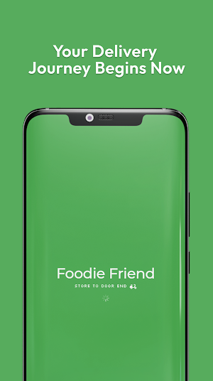 Food Hub Delivery Screenshot 0