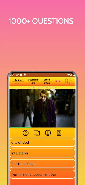 Which Movie? Find Movies In Pictures Screenshot 2