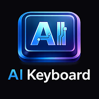 Smart AI Keyboard