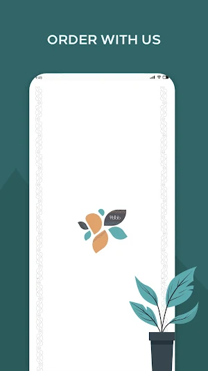 Halab Restaurant Screenshot 0