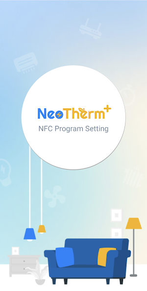 NeoTherm NFC Screenshot 0