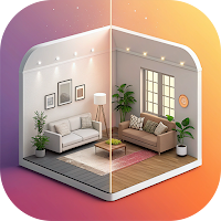 AI Interior Design Home Decor