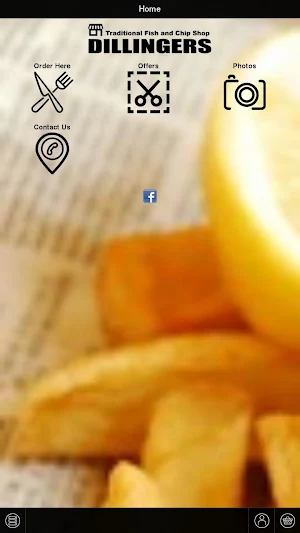Dillingers Carrickfergus Screenshot 3