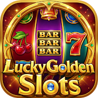 Lucky Golden Slots