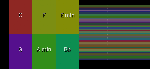 Blind Harp Screenshot 0
