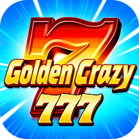 Golden Crazy 777