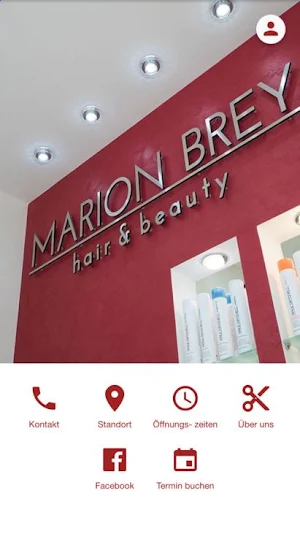 Marion Brey Screenshot 0
