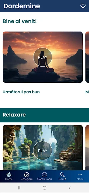 Dordemine Screenshot 0