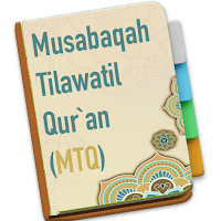 Belajar MTQ - Qiraah Nagham