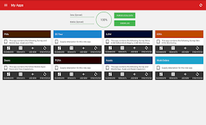 eApp Screenshot 3