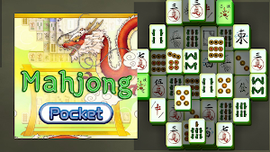 Mahjong Pocket Screenshot 0
