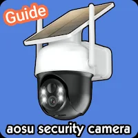 aosu security camera guide