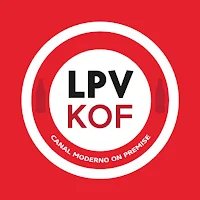 Lpv Moderna