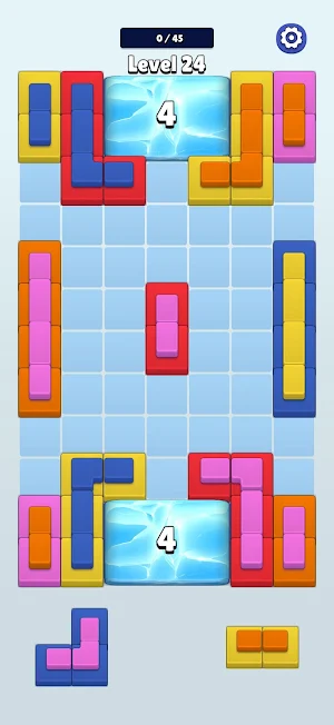 Grow Blast Screenshot 2