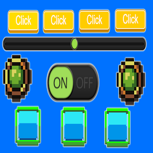 Fun Buttons Screenshot 3