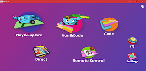 BlueFox Screenshot 0
