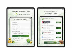 Capital Paisa Digital Screenshot 2