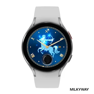 MW Sagittarius Zodiac Faces Screenshot 1
