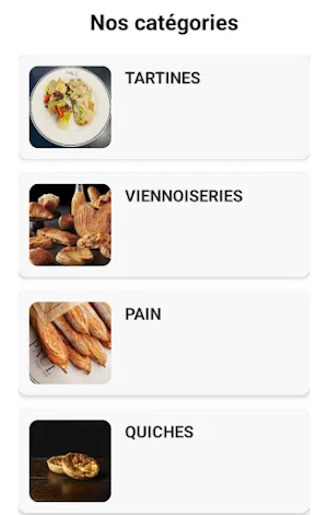 AngataDelivery Screenshot 1