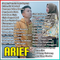 Arief Jangan pernah ragu sayNg