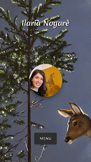 Ilaria Nogarè Screenshot 0