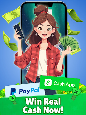 Screw Escape : Win Real Cash Screenshot 1
