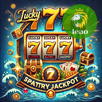 Lucky 777 SPParty Jackpot