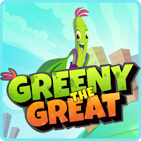 Greeny The Great