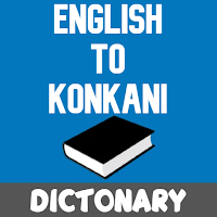 English To Konkani Dictionary