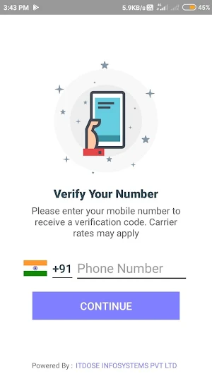 Raghav Pathlabs Screenshot 1