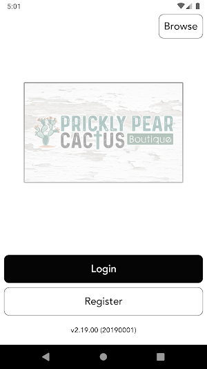 Prickly Pear Cactus Screenshot 0