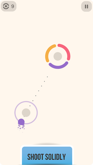 Color Shot Screenshot 2