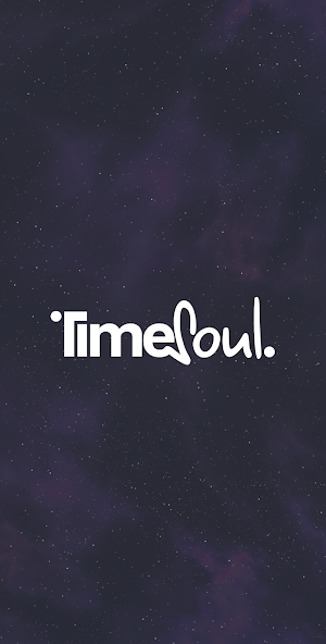 TimeSoul App Screenshot 0