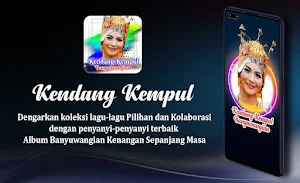Kendang Kempul Banyuwangian Screenshot 0