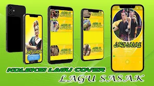 250+ Lagu Sasak Lombok Offline Screenshot 2