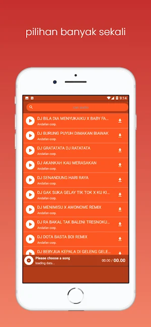DJ Sakitnya Tututu X Maimunah Screenshot 3