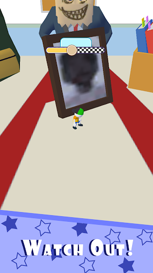 Baby Hiding N Seek Screenshot 2