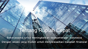 Rupiah Cepat -Pinjam Dana Tips Screenshot 0