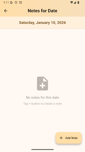 Sri Lanka 2026 Calendar Screenshot 3