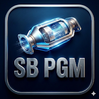 SB PGM