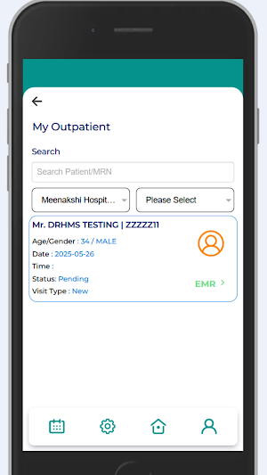 MHFC Screenshot 3