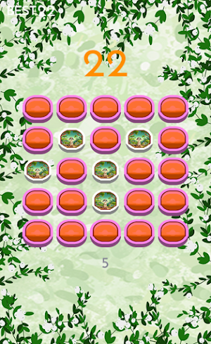 Hidden Meerkats Game Screenshot 1